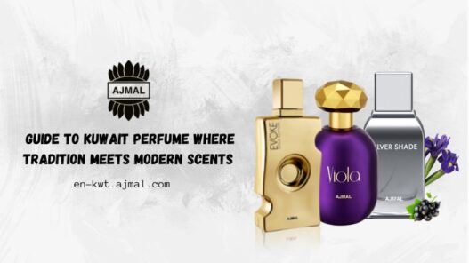 kuwait perfume