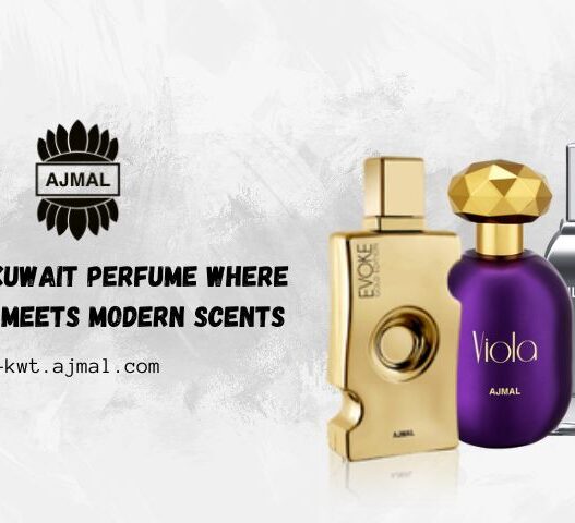 kuwait perfume