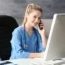 Virtual Healthcare Assistant