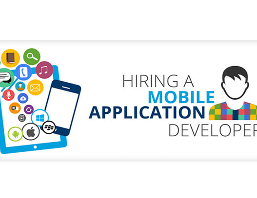 Hire Mobile App Developers