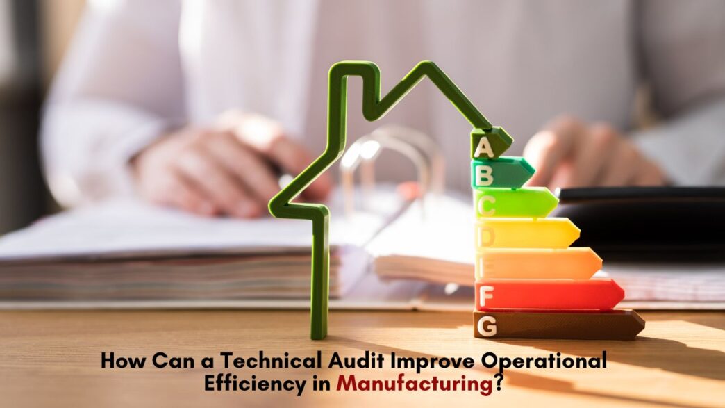 technical audits