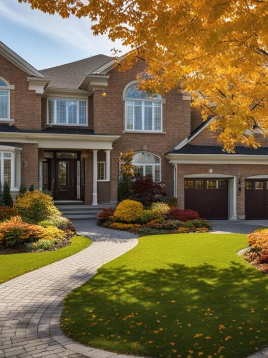 Landscape Services Markham