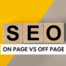 On-Page Search Engine Optimization