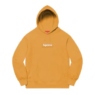 Orange-Supreme-Hoodie