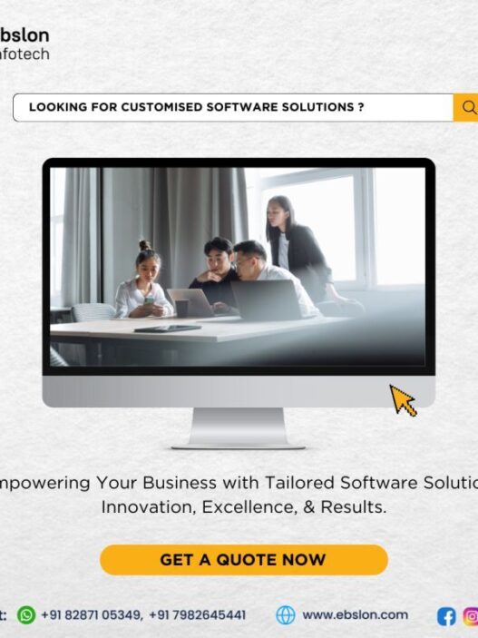 Best Software Development Company in Delhi