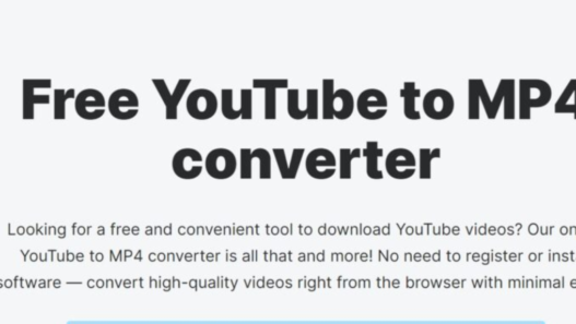 The free Online Youtube Converter is immediately Downloader from SsyouTube to MP4 Converter.