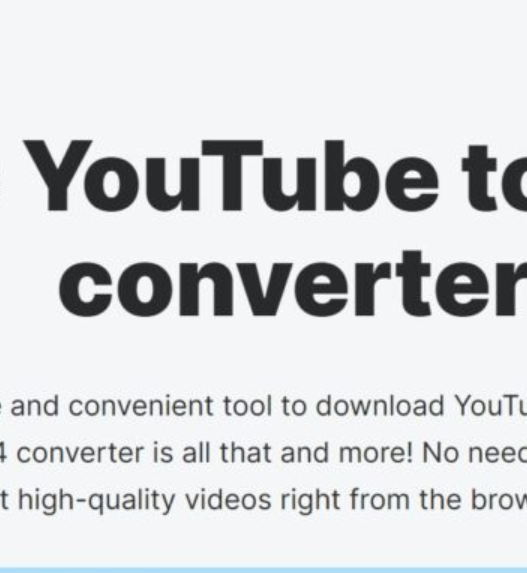 The free Online Youtube Converter is immediately Downloader from SsyouTube to MP4 Converter.