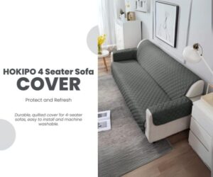 Sofa Cover Mat