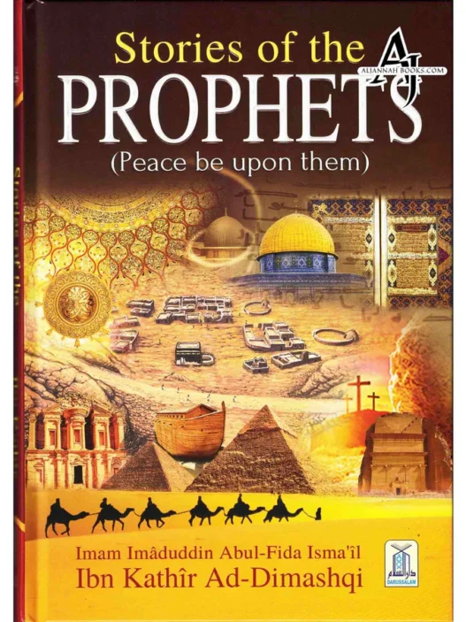 Stories of the Prophets