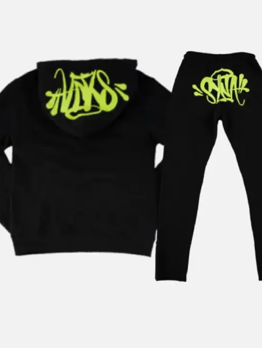 Synaworld-Syna-Logo-Tracksuit-BlackGreen