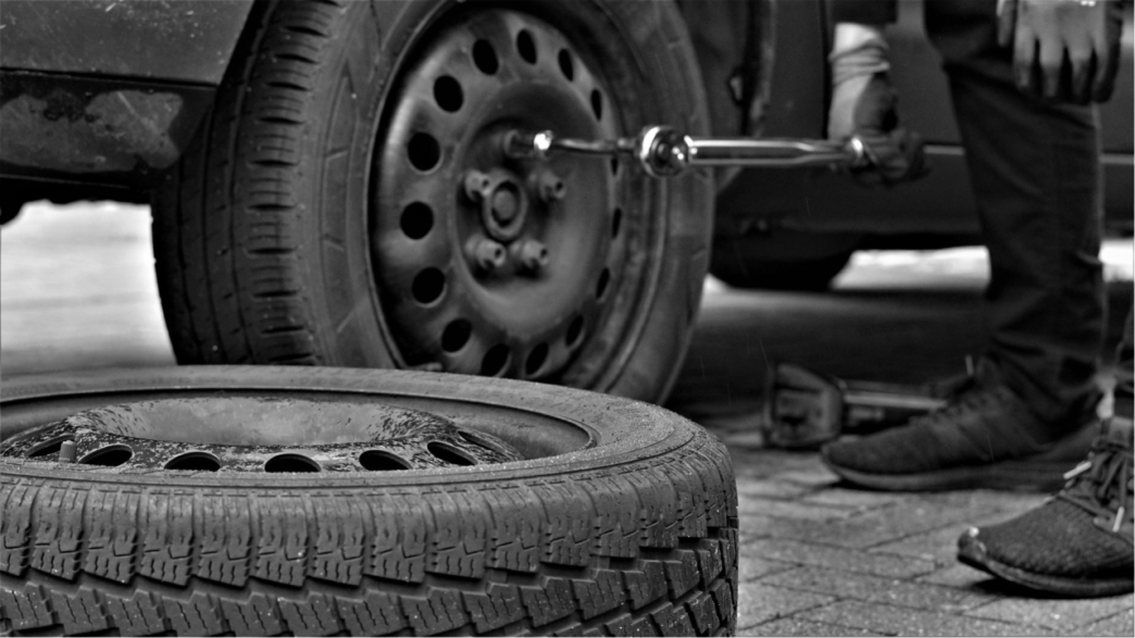 The Importance of Regular Tire Maintenance for Safety