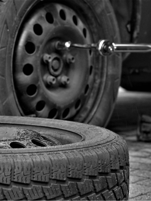 The Importance of Regular Tire Maintenance for Safety