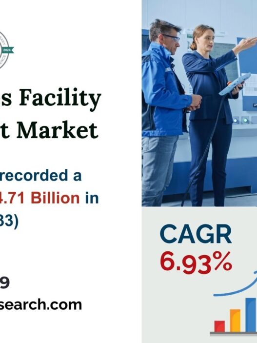 United States Facility Management Market