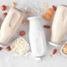 Unsweetened Almond Milk: The Perfect Beverage for Keto and Low-Carb Diets