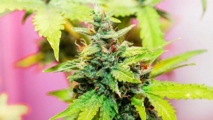 White Gummy Strain: You Need to Know Before Your First Try