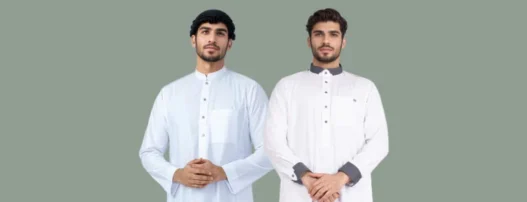 White-Men-Thobes-Designs