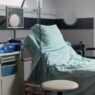 Patient Hospital Bed Management in India