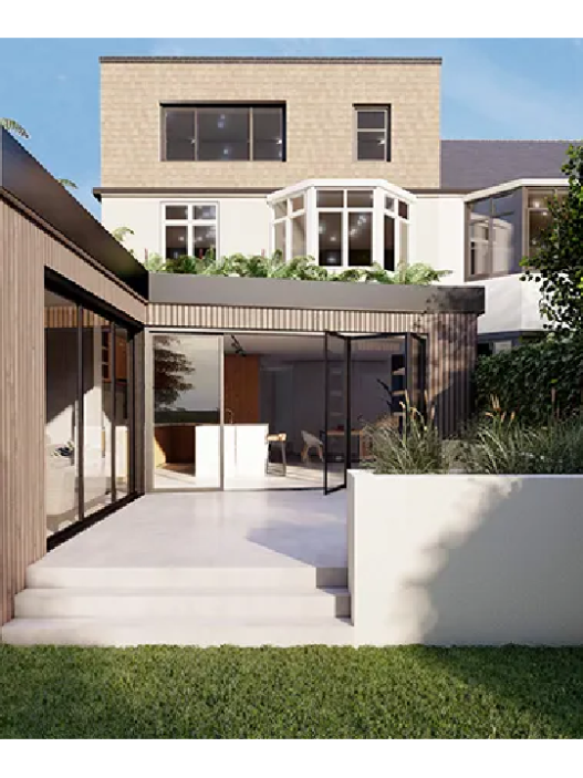 architects Putney