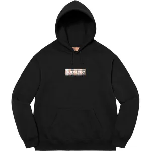 Supreme Hoodie