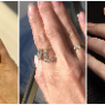 unique engagement rings