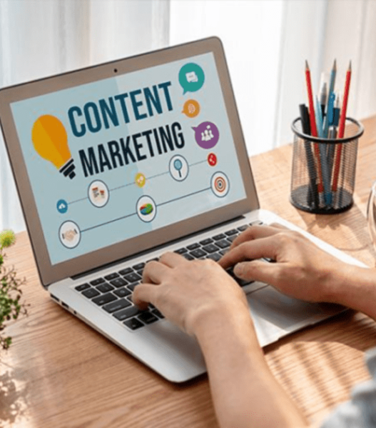 Content Marketing Services