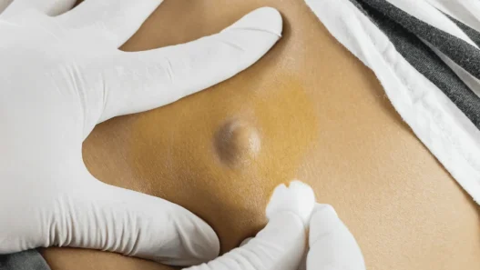 Why London Residents Are Choosing Professional Cyst Removal