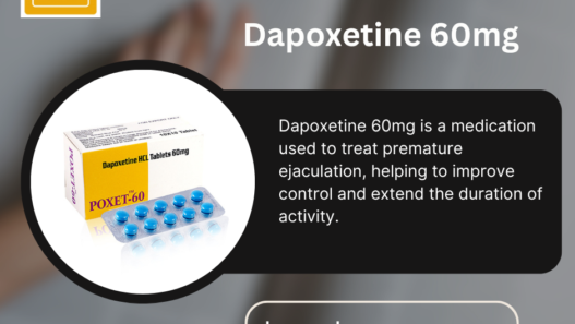 Is Dapoxetine Really Effective in Treating Premature Ejaculation (PE)?