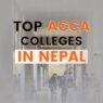 best ACCA colleges in Kathmandu