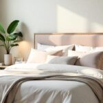 Trendy Headboards for Beds in Dubai