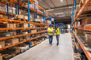 3pl Warehouse Management