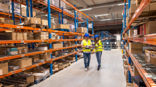 3pl Warehouse Management