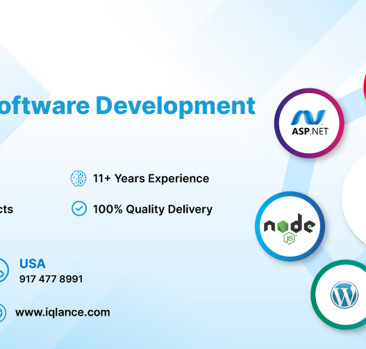 iQlance Solutions