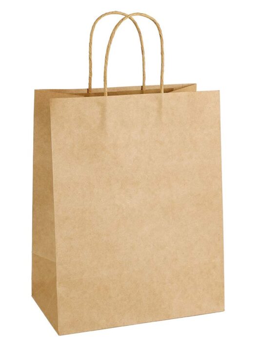 kraft paper bags