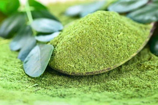 Moringa Powder Bulk