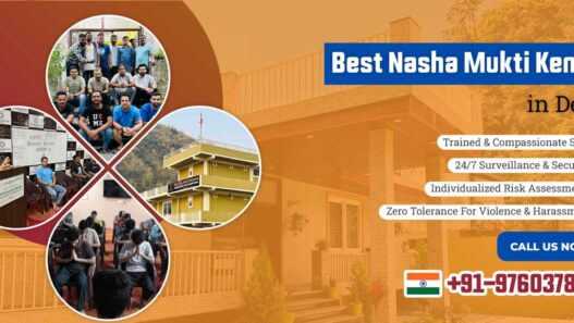 BEST NASHA MUKTI KENDRA IN DELHI