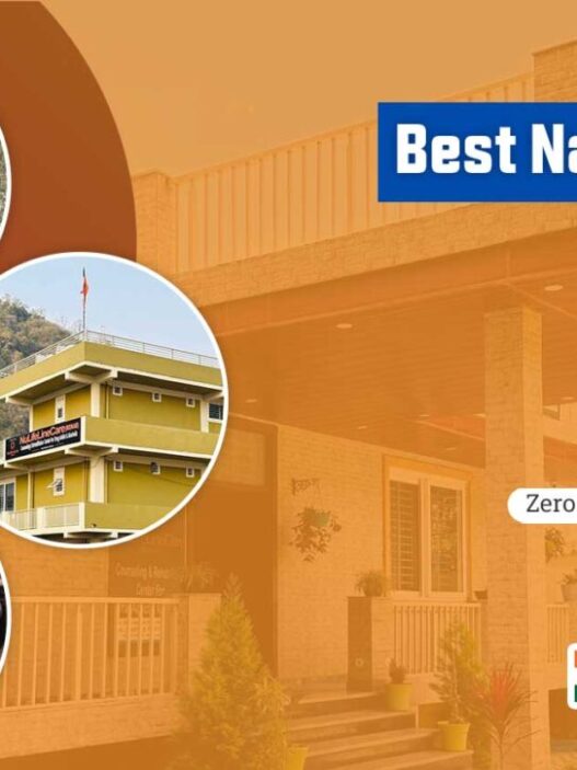 BEST NASHA MUKTI KENDRA IN DELHI