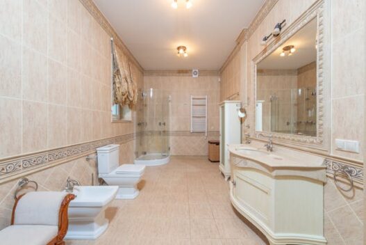 Bathroom Renovation Toronto