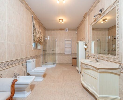 Bathroom Renovation Toronto