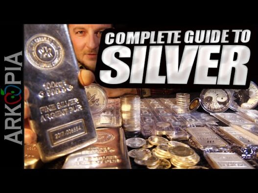 The Ultimate Guide to Investing in Silver Coins