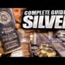 The Ultimate Guide to Investing in Silver Coins