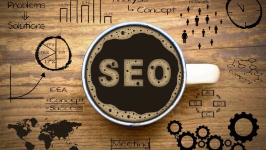 Top SEO Agency In Brisbane