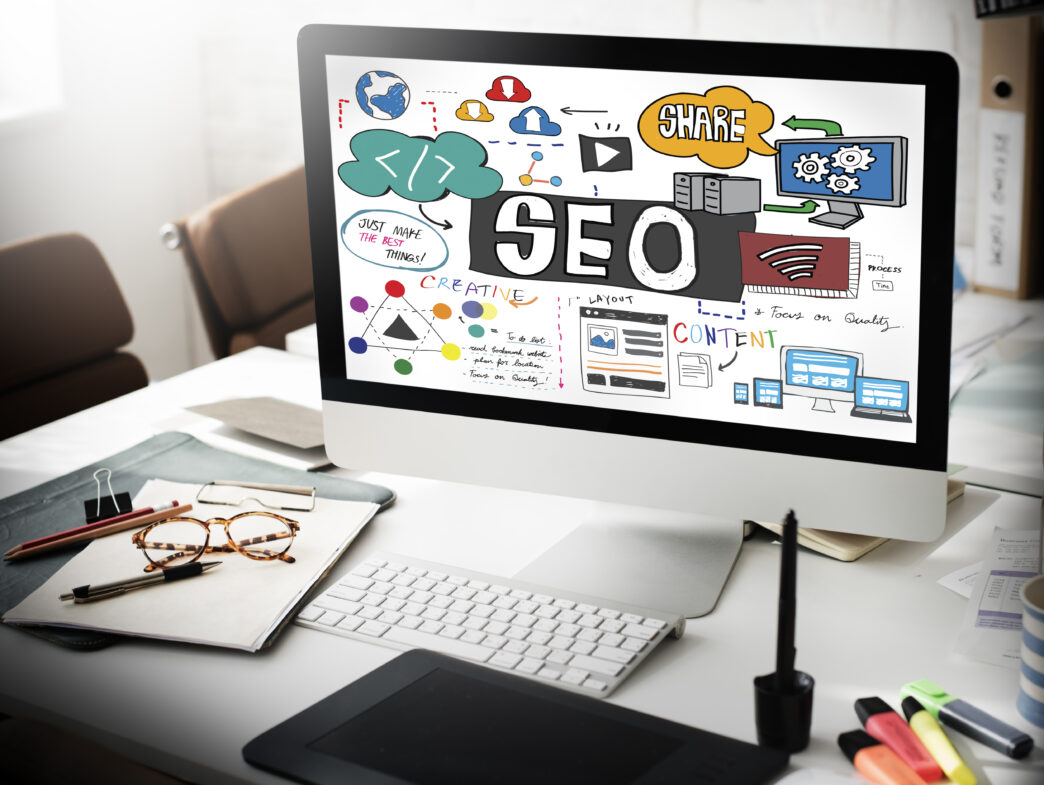 SEO Company in Ahmedabad