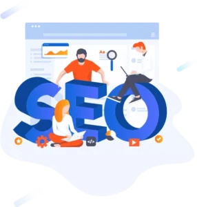 On-Page SEO Services in the USA