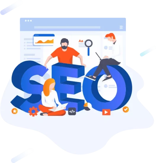 On-Page SEO Services in the USA