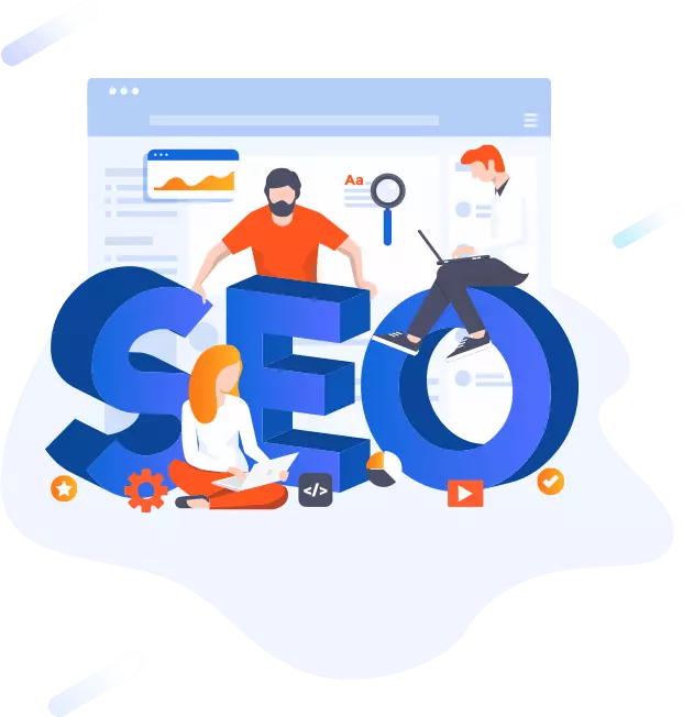 On-Page SEO Services in the USA