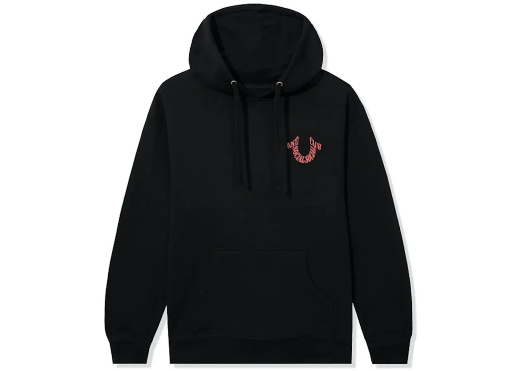 truereligion hoodie