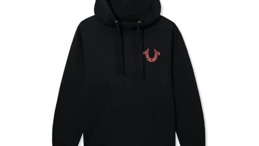 truereligion hoodie