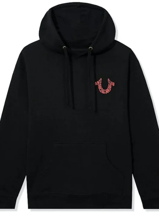 truereligion hoodie