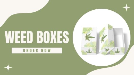 weed Boxes