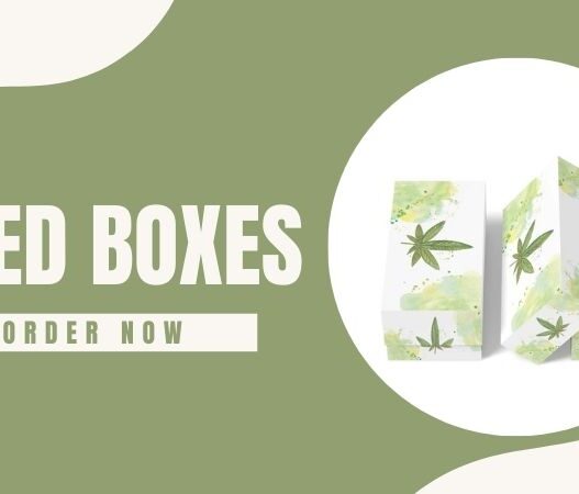 weed Boxes